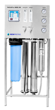 Load image into Gallery viewer, DELTA PRO commercial reverse osmosis system. 2,600 - 15,600 GPD. MADE IN CANADA
