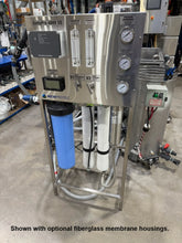 Load image into Gallery viewer, DELTA PRO RO Systems - 15,600 GPD - Commercial Water Purification System