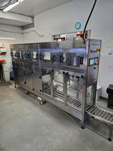 Load image into Gallery viewer, WFC120 Automated 18.9L Bottling System - Water Bottling Machine - Mobetta Water Inc