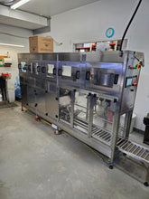 Load image into Gallery viewer, WFC120 Automated 18.9L Bottling System - Water Bottling Machine - Mobetta Water Inc