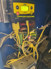 Load image into Gallery viewer, Integral data communication system in cashless payment model of water vending machine. MADE IN CANADA