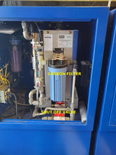 Load image into Gallery viewer, Water vending system includes carbon filter and shutoff isolation valve. MADE IN CANADA