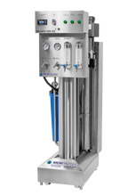 Load image into Gallery viewer, ROLP commercial reverse osmosis system 9,500 - 21,600 GPD, MADE IN CANADA