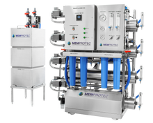 Load image into Gallery viewer, SIGMA-H-SS commercial reverse osmosis - Made in Canada