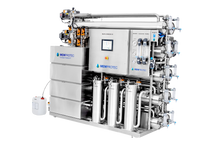 Load image into Gallery viewer, 138,00 - 230,000 GPD Reverse Osmosis System - Made in Canada